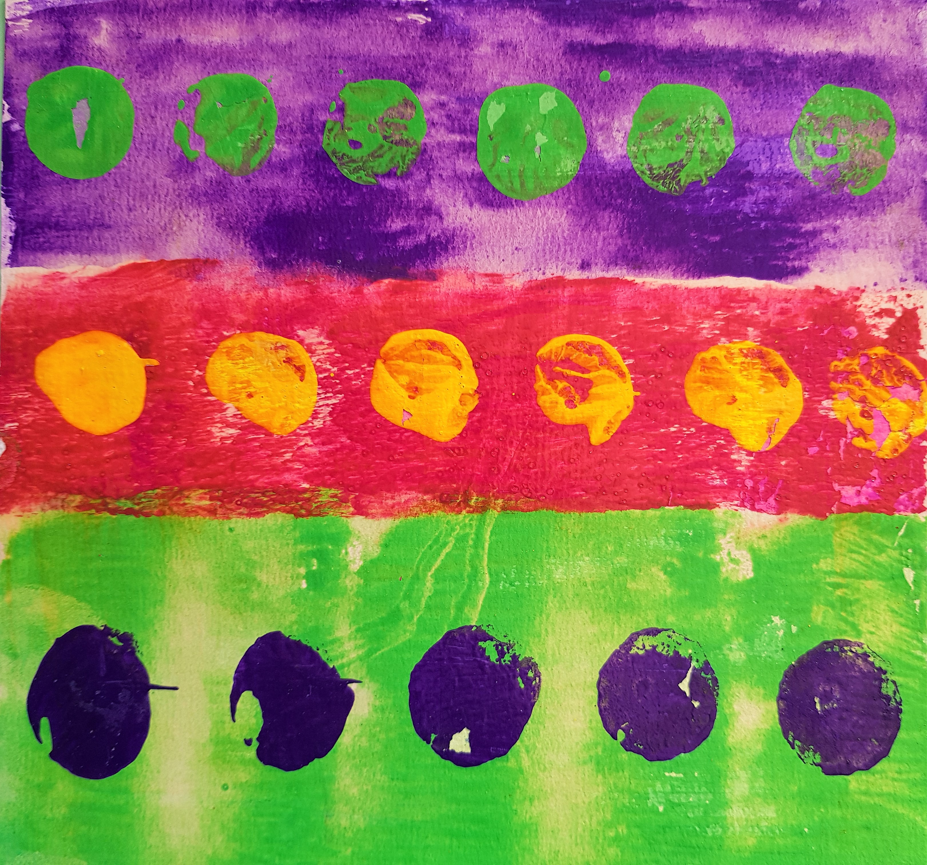 Fiche de préparation Retour à la ligne