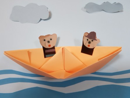 Comptines et phonèmes