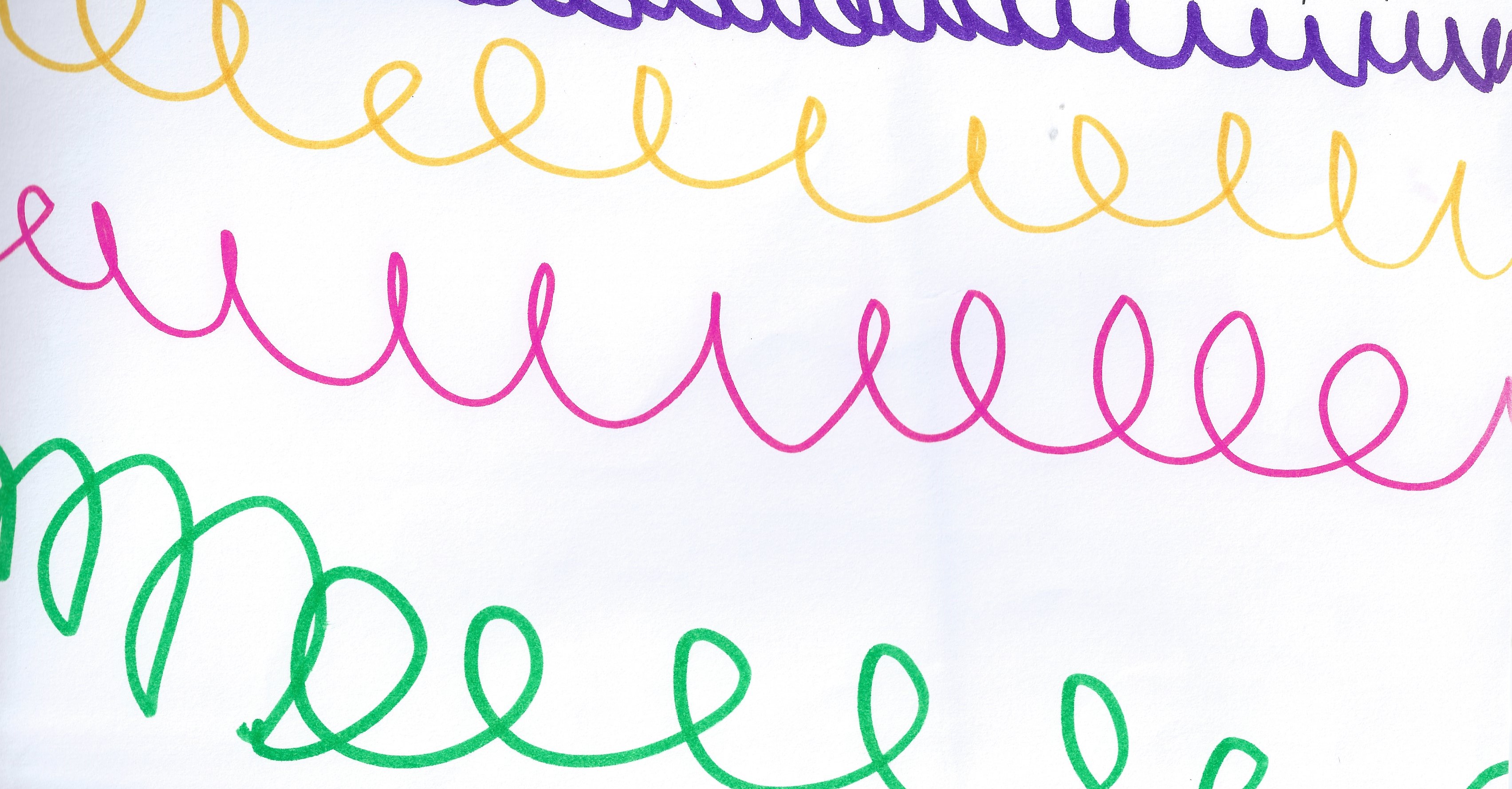 Evaluation graphisme