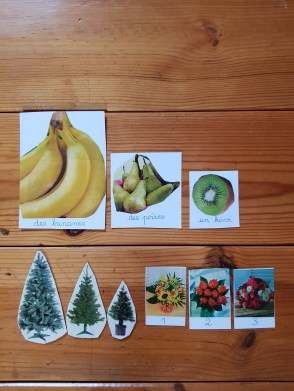 Gérer le groupe classe au coin regroupement