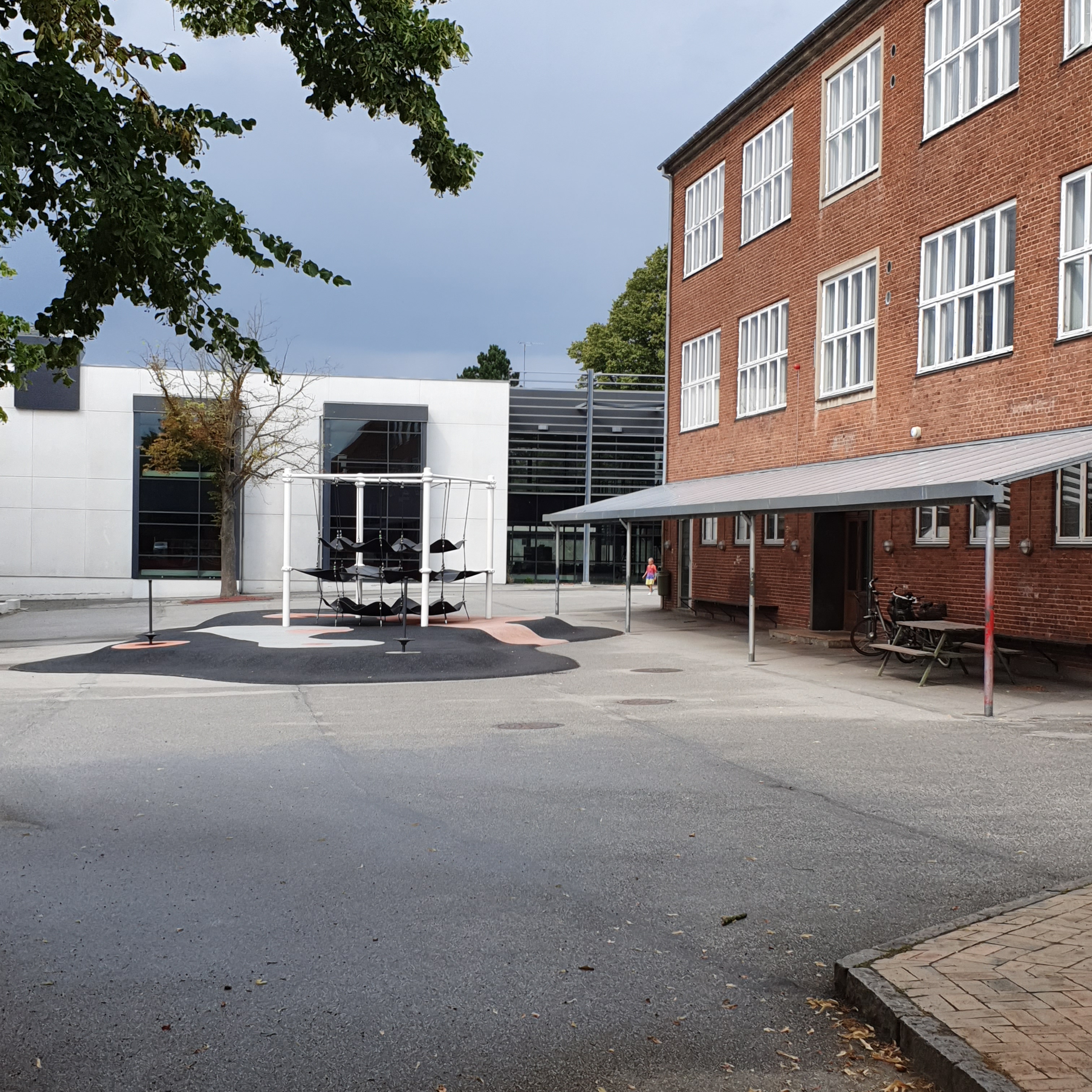 Cour 2 Danemark photo 2