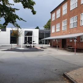 Cour 2 Danemark photo 2