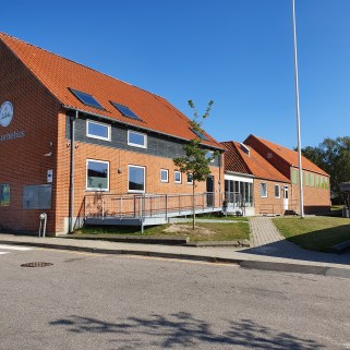 Ecole Danemark 2