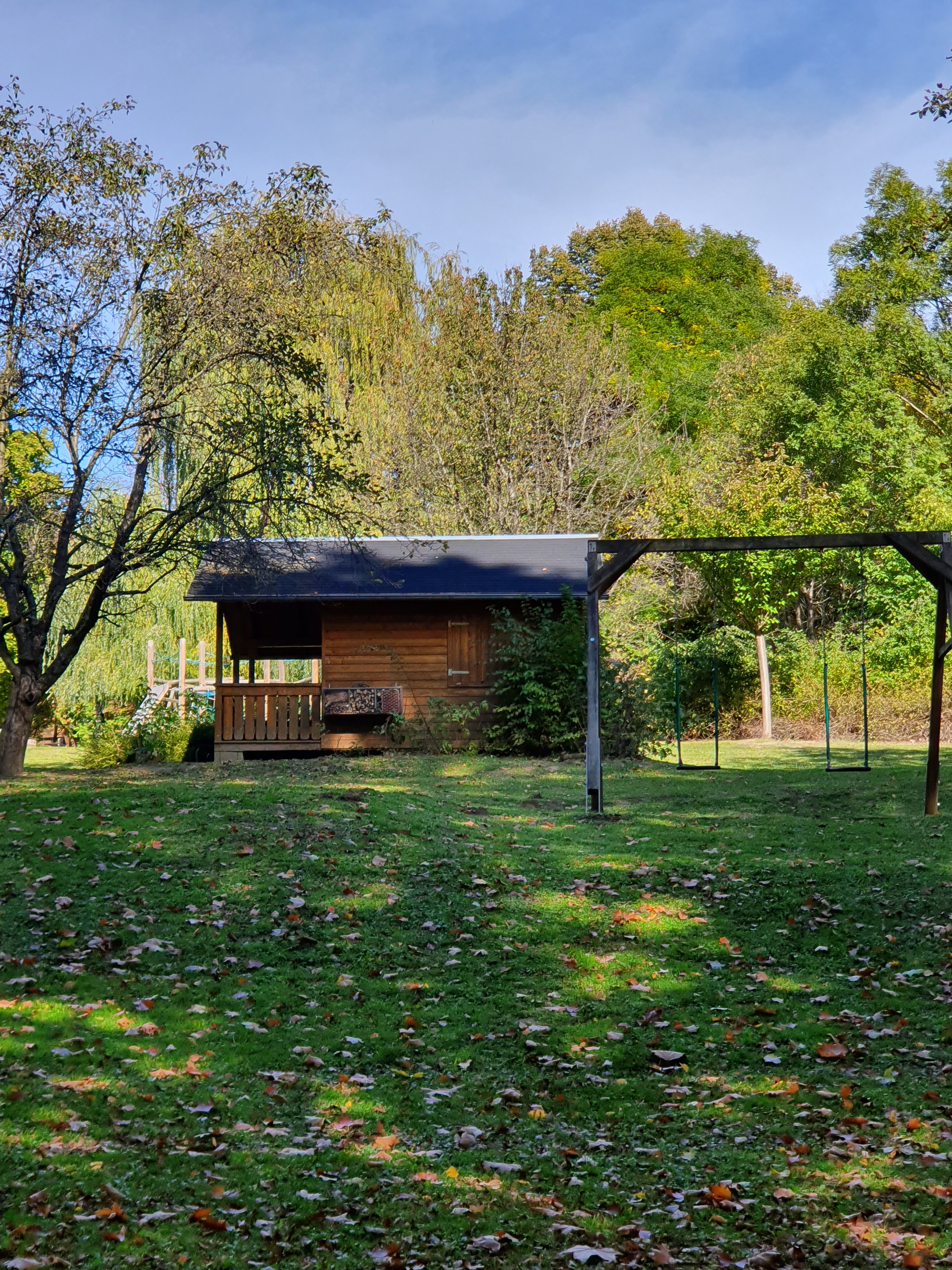 Ecole maternelle spéciale Graz 1