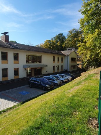 Ecole maternelle spéciale Graz 10