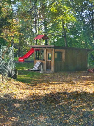 Ecole maternelle spéciale Graz 8