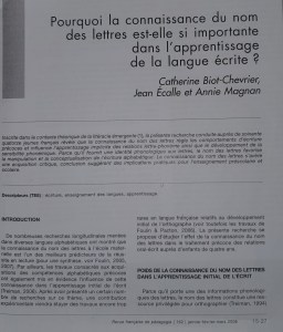 Article RF Biot Chevier 2008